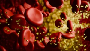 CRISPR Treatment Reduces Bad Cholesterol by 50% in One Year CRISPR Treatment Reduces Bad Cholesterol by 50 in One Year