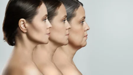 Cancer on the Rise Among Young Adults Accelerated Aging May