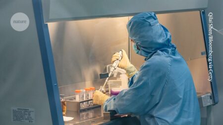 China leads world in clinical trials of next generation CAR T therapies