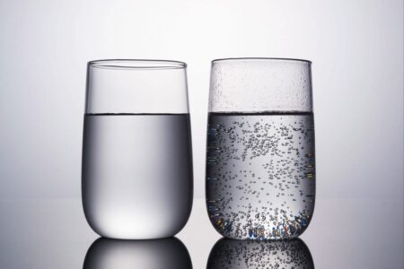 Comparing Carbonated Water and Still Water Which is the Healthier