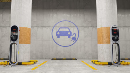 Demand for EV chargers exceeds supply, as per ChargePoint report Demand for EV chargers exceeds supply as per ChargePoint report