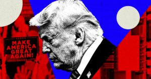 Donald Trump versus MAGA in the debate over data centers