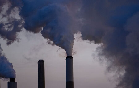 EPA Files Lawsuit Over Plan to Repeal Climate Change Regulations for Power Plants EPA Files Lawsuit Over Plan to Repeal Climate Change Regulations