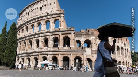 Emissions after the Paris Agreement intensify Europe’s heatwave Emissions after the Paris Agreement intensify Europes heatwave