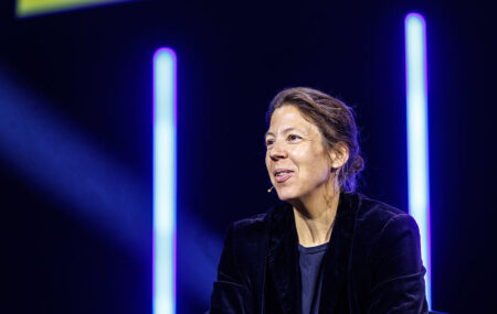 Europe finds its top space entrepreneur