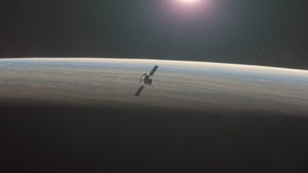 Europe proceeds with Venus exploration on its own after NASA