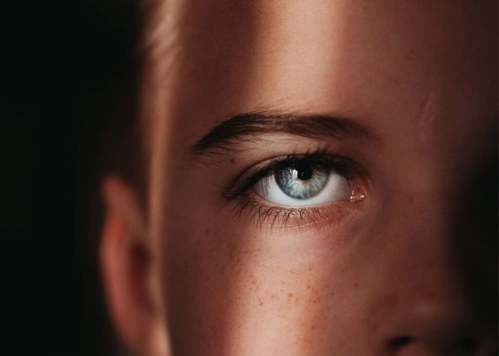 Experts follow moody teenagers for 17 years and made a