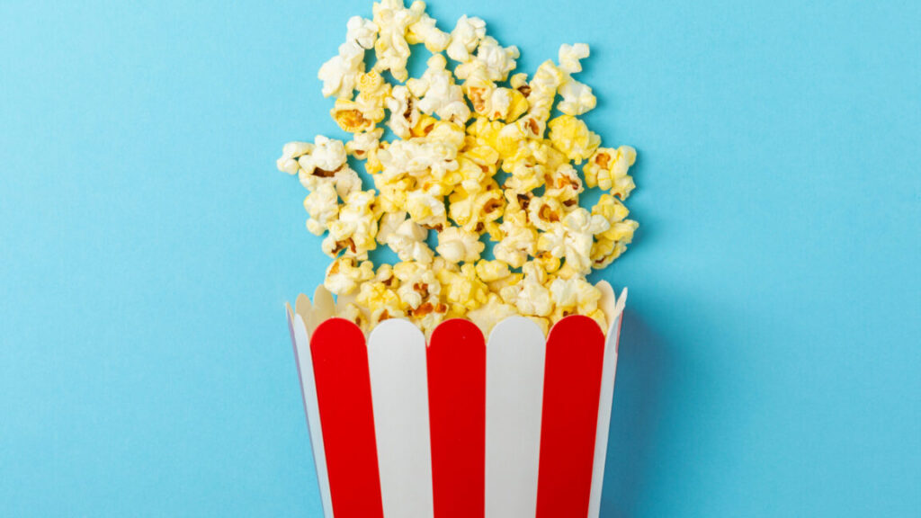 Filmmaker sues PassThePopcorn, users face bans for revenge Filmmaker sues PassThePopcorn users face bans for revenge