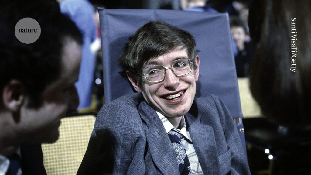 First RNA therapy Man with rare motor neuron disease improves