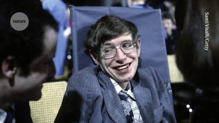 First RNA therapy Man with rare motor neuron disease improves