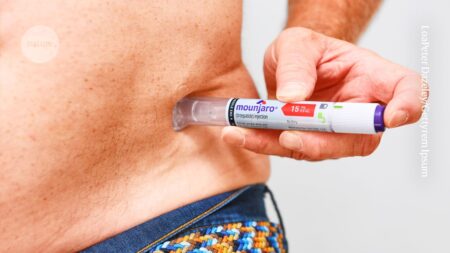 GLP 1 Drugs Ineffective in Weight Loss Scientists Search for Solutions