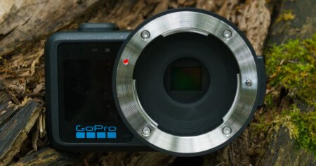 GoPro Mission 1 Pro ILS Review 2026: Movie-quality action cam GoPro Mission 1 Pro ILS Review 2026 Movie quality action cam