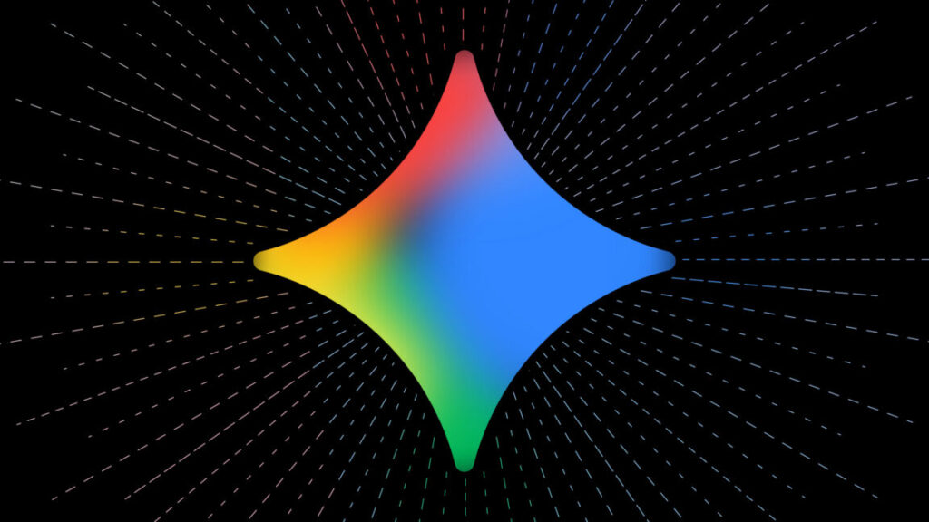 Google Announces Gemini 4 Argon AI Model But Not Yet
