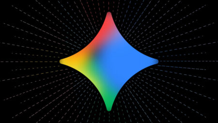 Google Announces Gemini 4 Argon AI Model But Not Yet