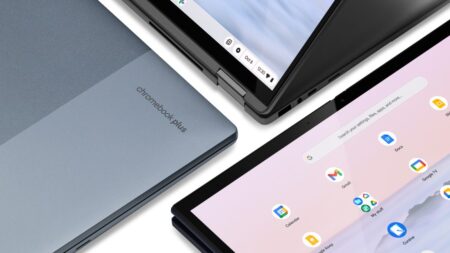 Google confirms plans to phase out ChromeOS in 2034