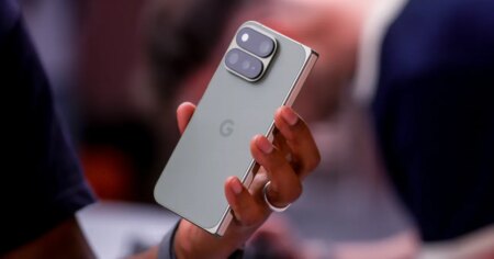 Googles Gemini feature enables Pixel Phone users to make calls