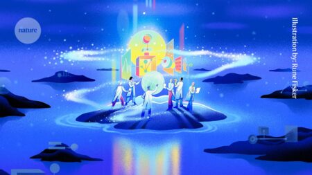 How AI Can Advance Science if Institutions Shift Away from
