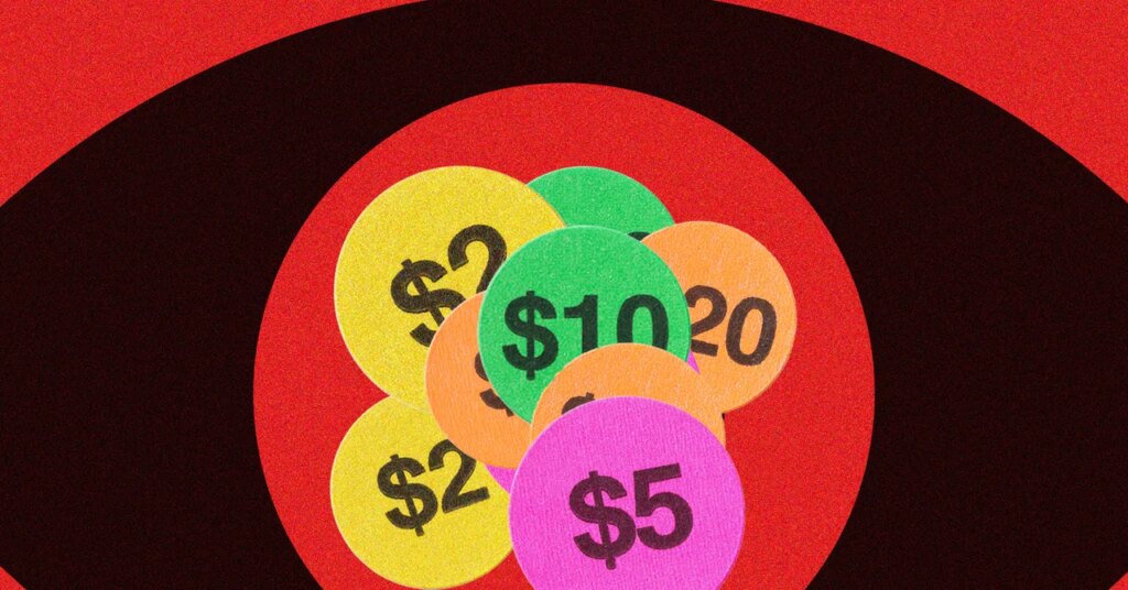 How to Beat Surveillance Pricing Before Your Blood Boils