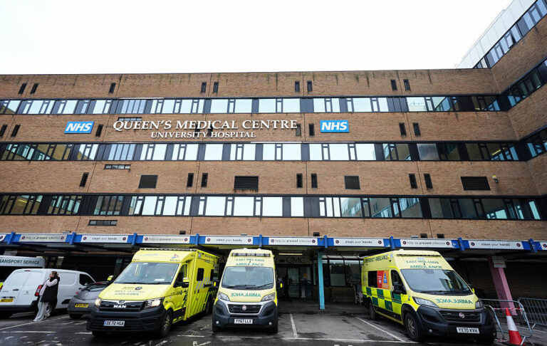 IT error deletes 11 years of hospital maternity viewing history IT error deletes 11 years of hospital maternity viewing history