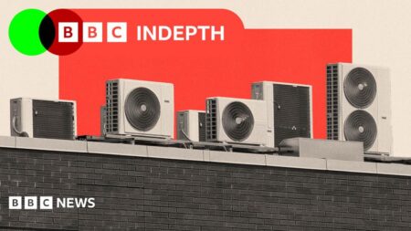 Impact of UKs Heatwave on Air Conditioning Trends