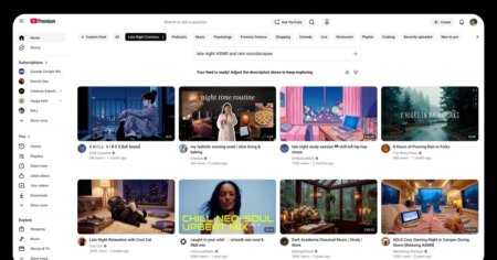Increase Your Control Over YouTubes Algorithm with Custom Feed