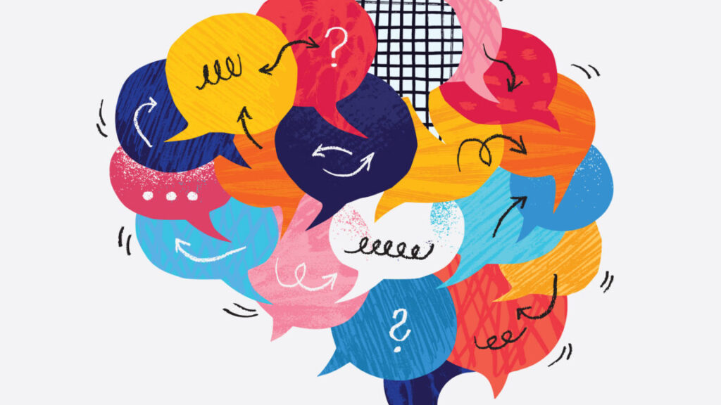 Learning Another Language: The Best Way to Keep Your Brain Healthy Learning Another Language The Best Way to Keep Your Brain