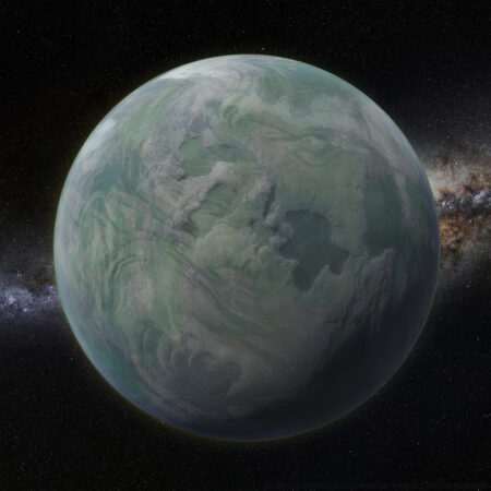 Light Signals discovered extraterrestrial life Light Signals discovered extraterrestrial life