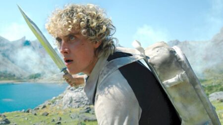 Lionsgate Releases New Trailer for Sunrise on the Reaping