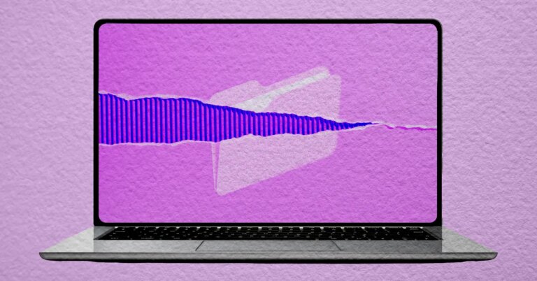 Make Your Laptop Screen Look Like Paper with This App Make Your Laptop Screen Look Like Paper with This App