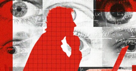 Mathematicians Despise AI and Cannot Halt Its Progress