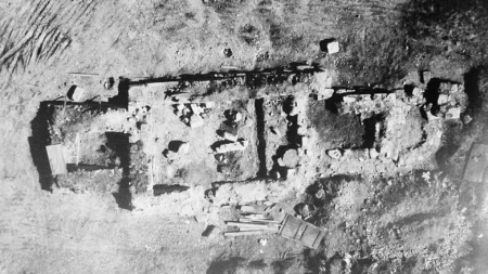 Medieval tombs reveal surprising DNA results Medieval tombs reveal surprising DNA results