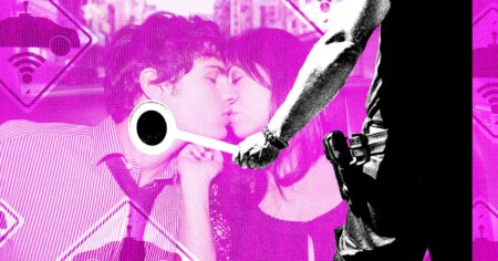 Meet the scholars working to prevent sexual activity in robot
