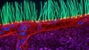 Meet the winners of Nikon Small World in Motion video