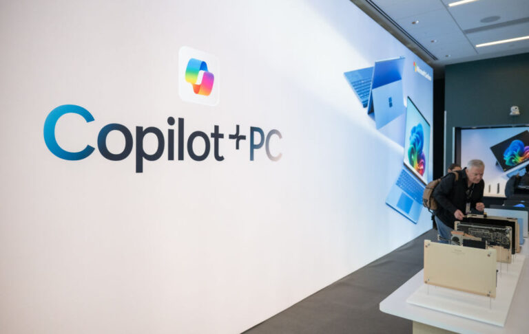 Microsoft Stops Claiming Copilot+ PC Is Necessary Microsoft Stops Claiming Copilot PC Is Necessary