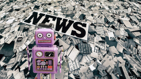 Microsoft executive AI scraping is the biggest labor theft ever