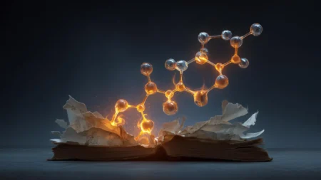 Misunderstanding in Chemistry Textbooks for Nearly 100 Years