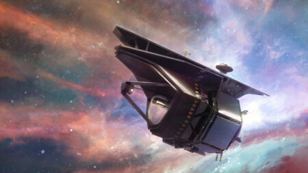 NASA aims to use PRIMA to build 1 billion space telescope in record time NASA aims to use PRIMA to build 1 billion space