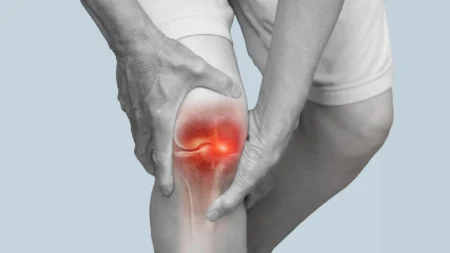 Nearly 10,000 patients share the best method to ease knee arthritis pain Nearly 10000 patients share the best method to ease knee