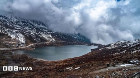 Nepal Floods: Himalayan Melting Accelerates, India’s Economy at Risk Nepal Floods Himalayan Melting Accelerates Indias Economy at Risk