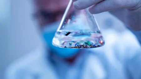 New Process Turns Plastic Waste Into Gasoline and Diesel Fuel