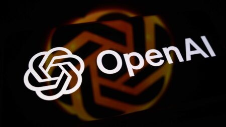 Non profit sues OpenAI for hug face hacking