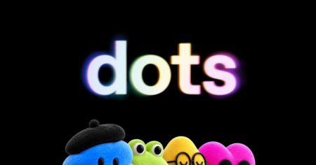 OpenAI’s Dot: An Always-On AI Agent and Meta’s Answer to the Muse OpenAIs Dot An Always On AI Agent and Metas Answer to