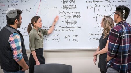 OpenAI’s Mathematical Bombshell Sparks Debate About Who Gets Valued in the AI Era OpenAIs Mathematical Bombshell Sparks Debate About Who Gets Valued in