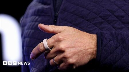 Oura cancels 15 billion stock market listing days after announcement Oura cancels 15 billion stock market listing days after announcement