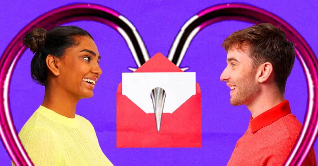 Party Invitation Phishing Scam The Latest Threat