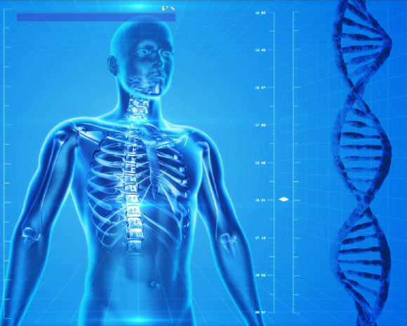 Personality Genetics Mapped in Millions: A Breakthrough in Scientific Research Personality Genetics Mapped in Millions A Breakthrough in Scientific Research