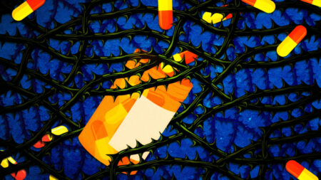 Pharmaceutical Companies Increase Patents to Maintain High Drug Prices