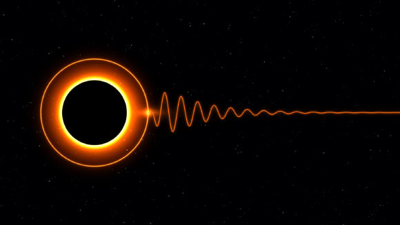 Physicists develop innovative method for detecting ‘hairy’ black holes Physicists develop innovative method for detecting hairy black holes