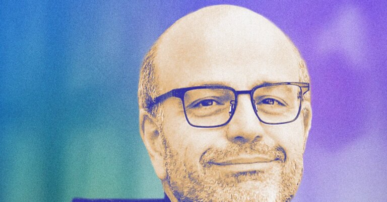 Pope’s AI Official Concerned About Cartel Behavior Between Major Research Institutes Popes AI Official Concerned About Cartel Behavior Between Major Research