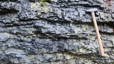 Possible rewrite: Scientists misinterpret 2 billion-year-old Earth clues Possible rewrite Scientists misinterpret 2 billion year old Earth clues